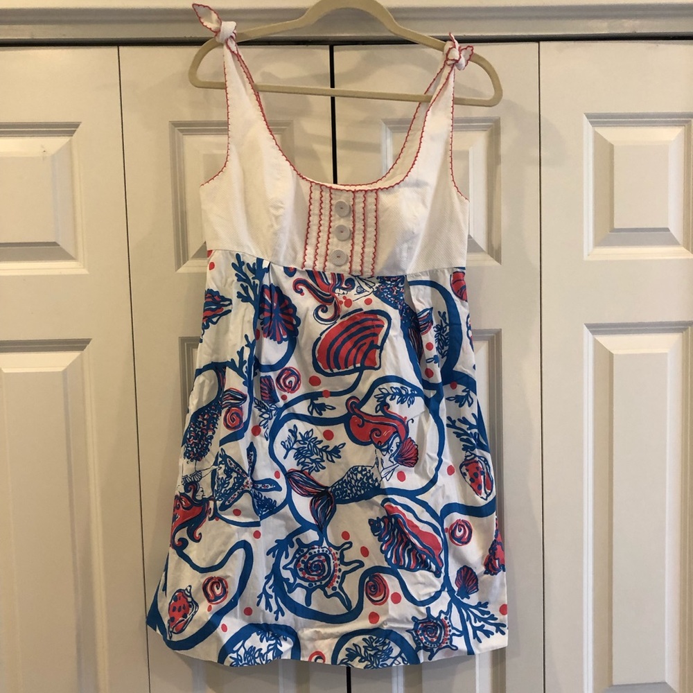 My all time fave LP dress 💙💕